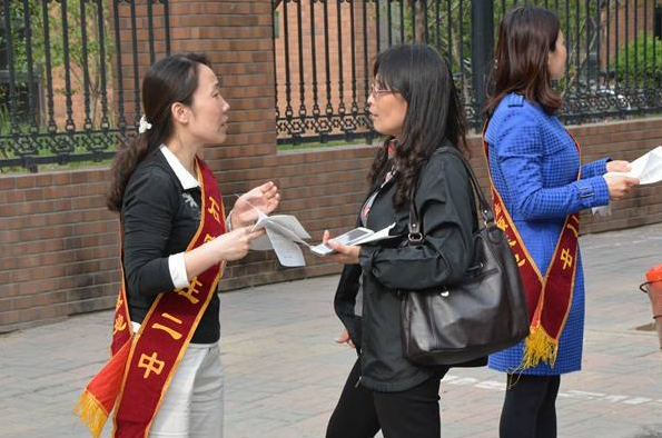 师范生的自述：毕业后我去民办学校教书，感觉生活失去了希望