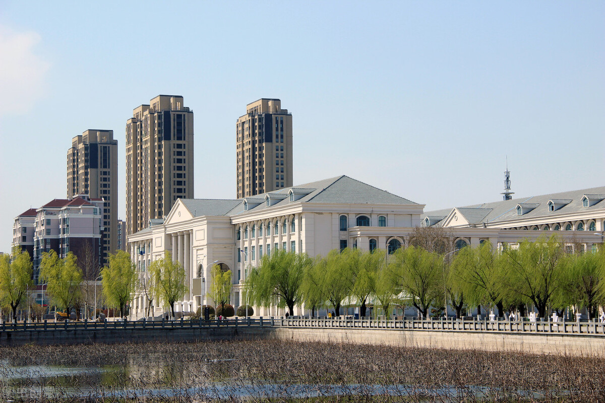 河南460分到530分，可以报考这4所高校，办学质量高就业有保障