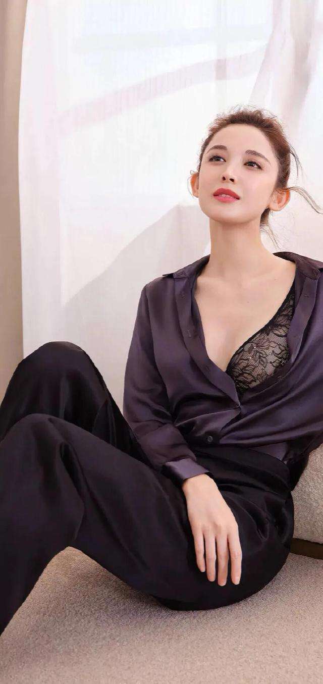 惊艳韩娱的五大中国女星：中国最红女艺人榜单