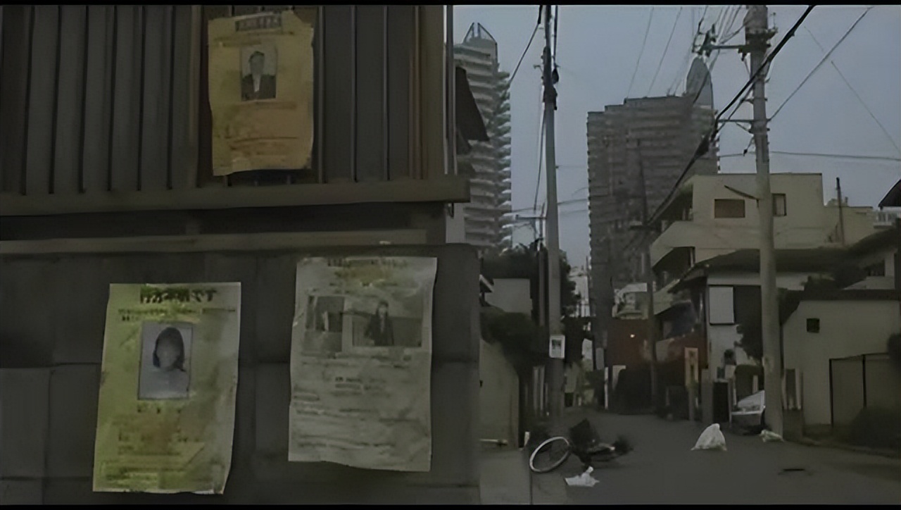 《咒怨》的故事绝对没你想象的那么简单