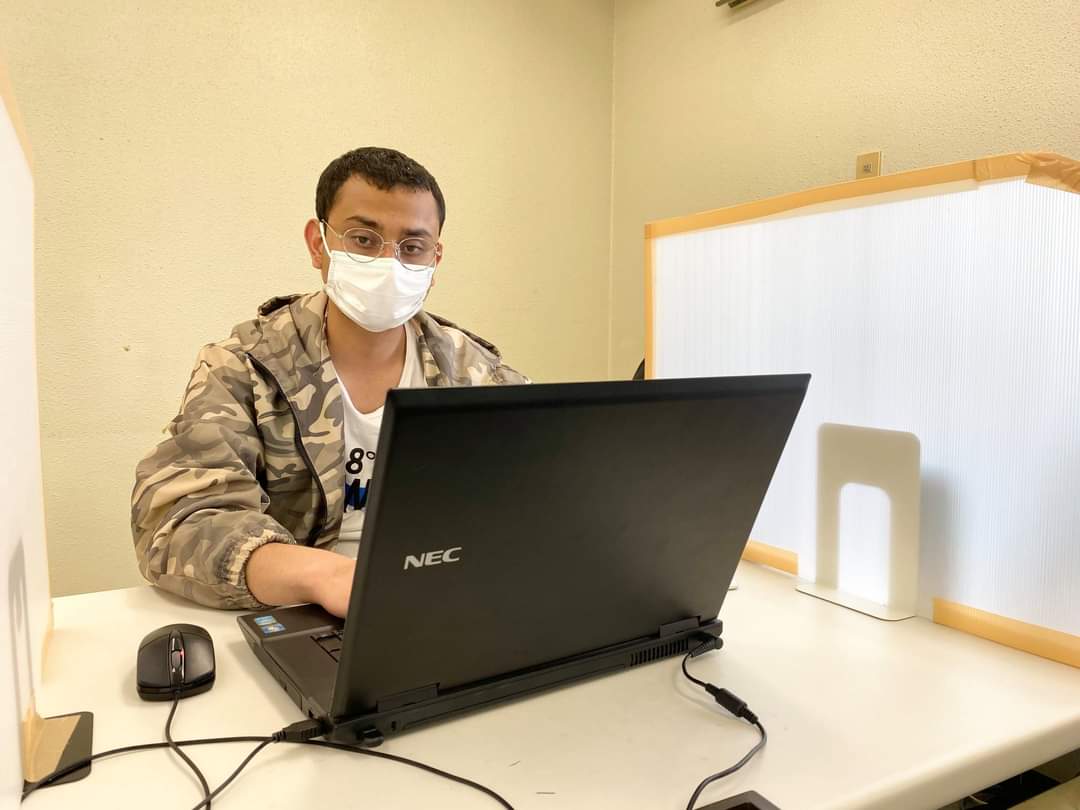 日本国際工科専門学校丨旧校名（明生情ビジネス専門学校）