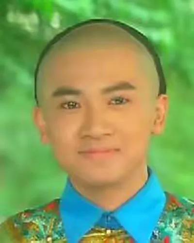 假如我是还珠格格（三）五阿哥的幕僚