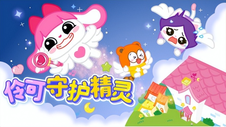 伶可文化发力布局动画产业，多部作品播放亮眼