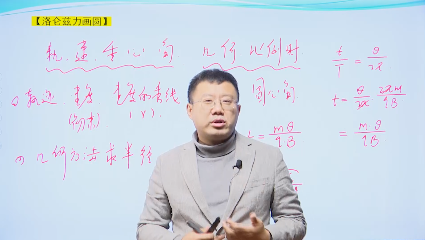 磁场想要解题又快又准，你家孩子做到这几点了吗？