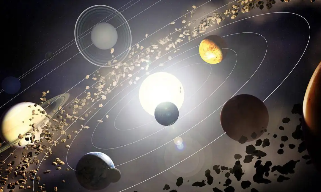 科学家为何怀疑外星人在背后操纵地球？发现太阳系的三处“异常”