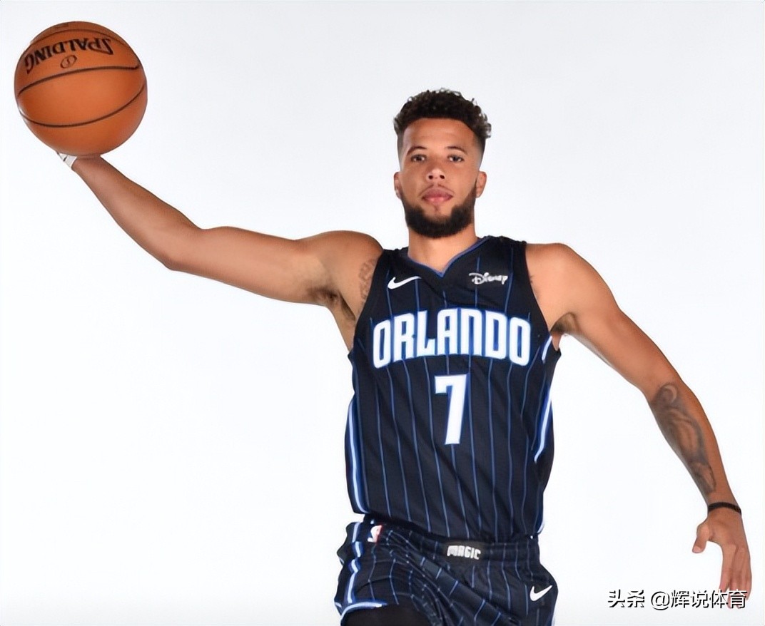 为什么nba特雷伯克没人要(选秀顺位都比字母哥高，但是如今这些NBA球员混得都没字母哥好)