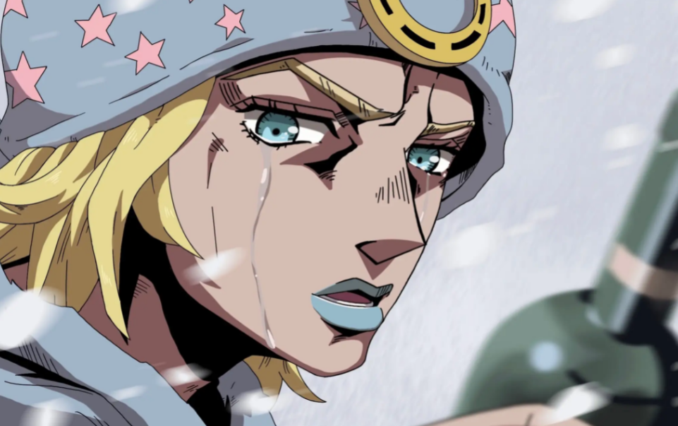 jojo是代表什么意思