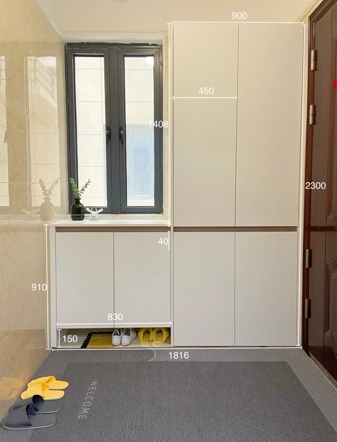 115㎡温馨装修全攻略，小户型大智慧家装典范