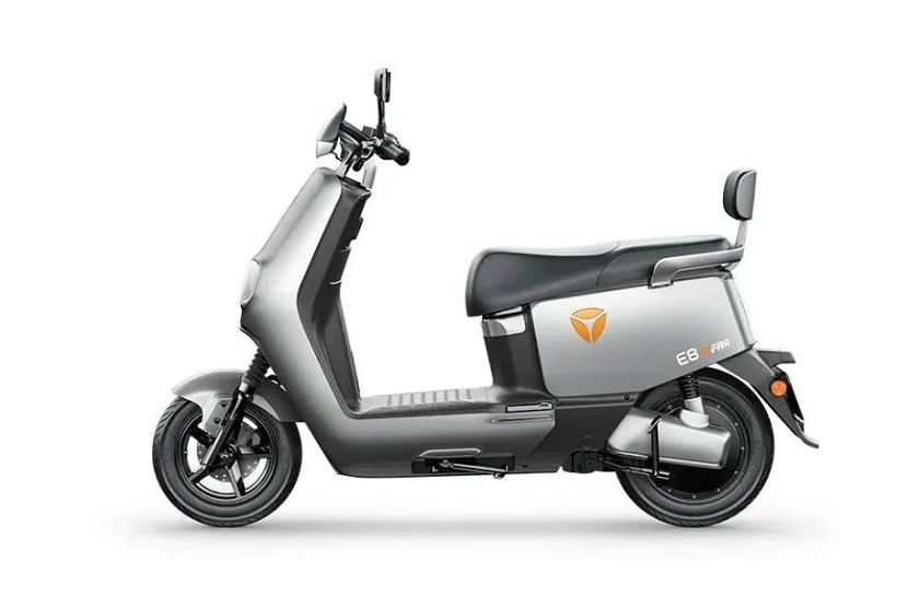 1小時閃充，最高續航220公里，這3款電摩，適合冬天跑外賣和上班