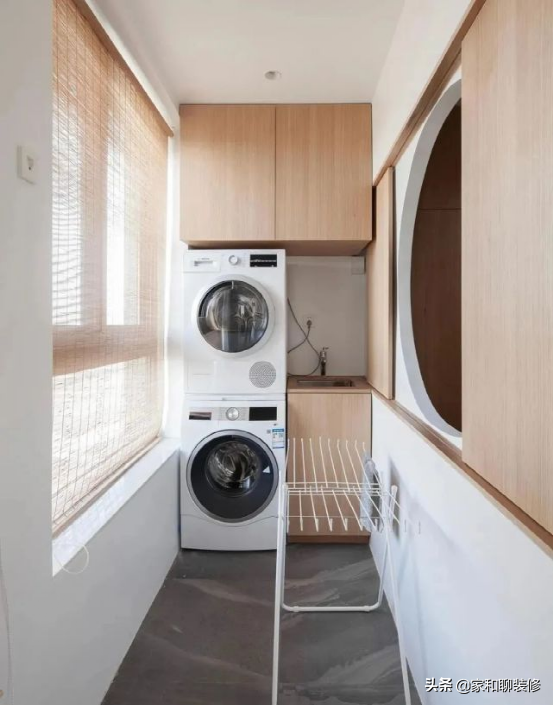 阳台怎么设计才好？这6种方案能帮你解决问题