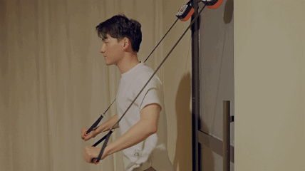 外行颠覆内行：一个90后机器人公司颠覆了整个健身行业