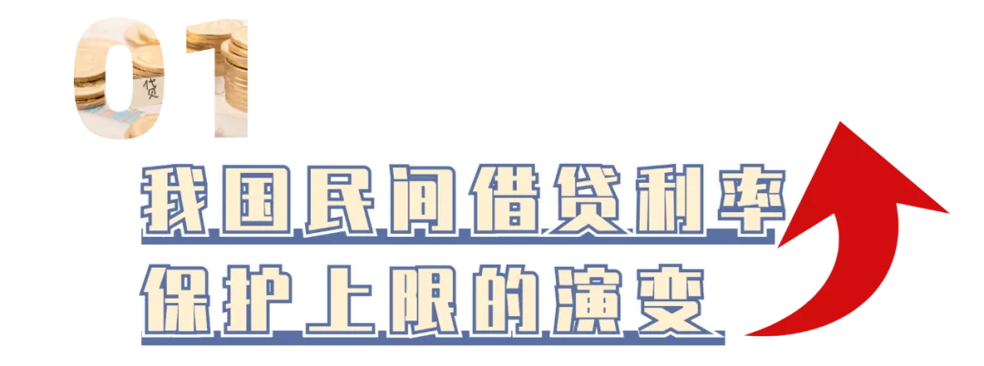 干货收藏 | 高利贷？套路贷？关于借钱的这些事你必须知道！