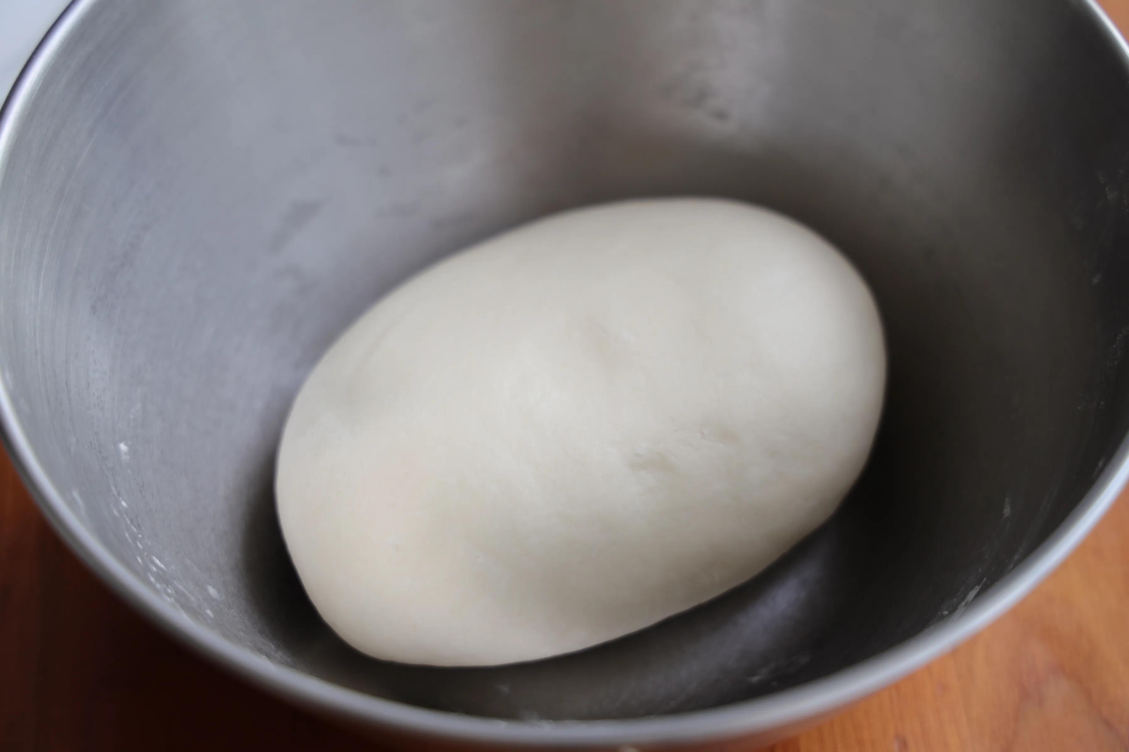 不用开酥的绿豆饼，低油低糖，好吃不上火，清爽不油腻