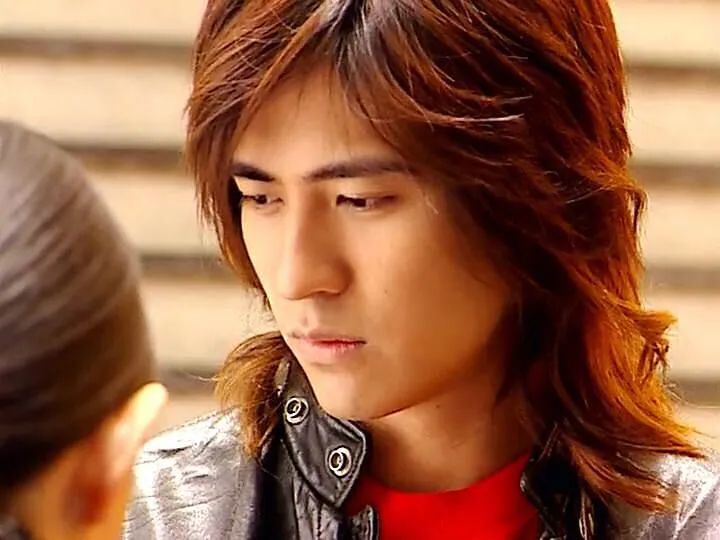 《流星花园》过去21年，5位主角令人唏嘘，“小透明”成一线明星