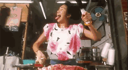 大龅牙、香肠嘴、丑到认不出！这9位扮丑的演员真让人“恶心”