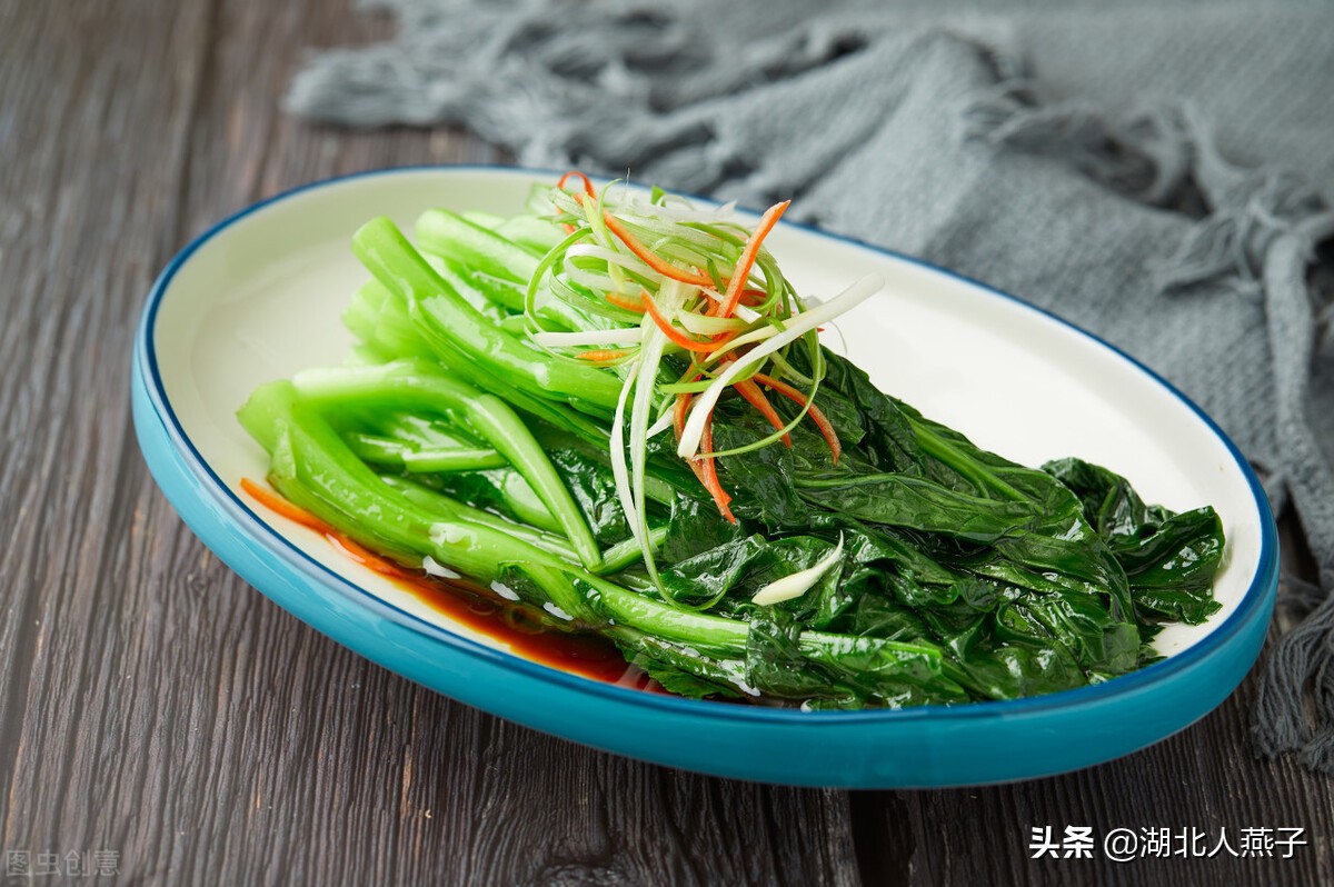 快开学了，多给孩子吃8种“护眼菜”，含大量叶黄素，营养又美味