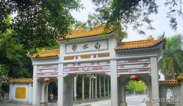 江门市的这些旅游景点，你都去过吗？