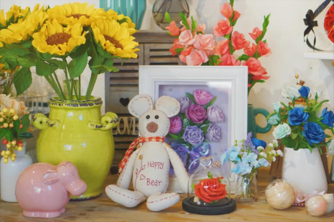 DIY手工创业——大学生篇丨抓住风口，轻松打造网红潮店