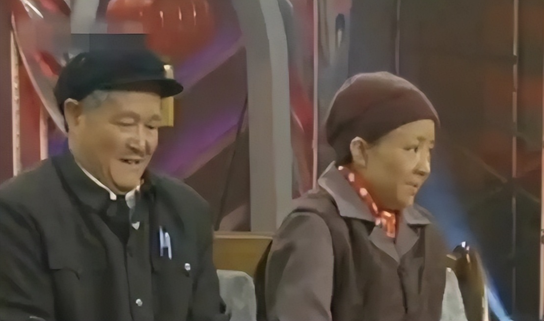 陪赵本山打下江山的女搭档们，为何都离他而去？