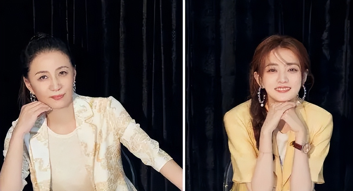 “背景强大”徐璐：14岁遭杨幂嫉妒，年仅27岁坐拥上亿身家