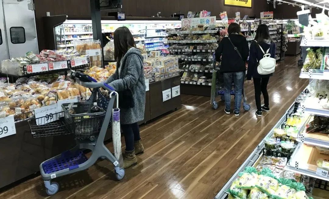 超市自助收银成趋势，商品偷盗风险怎么办？