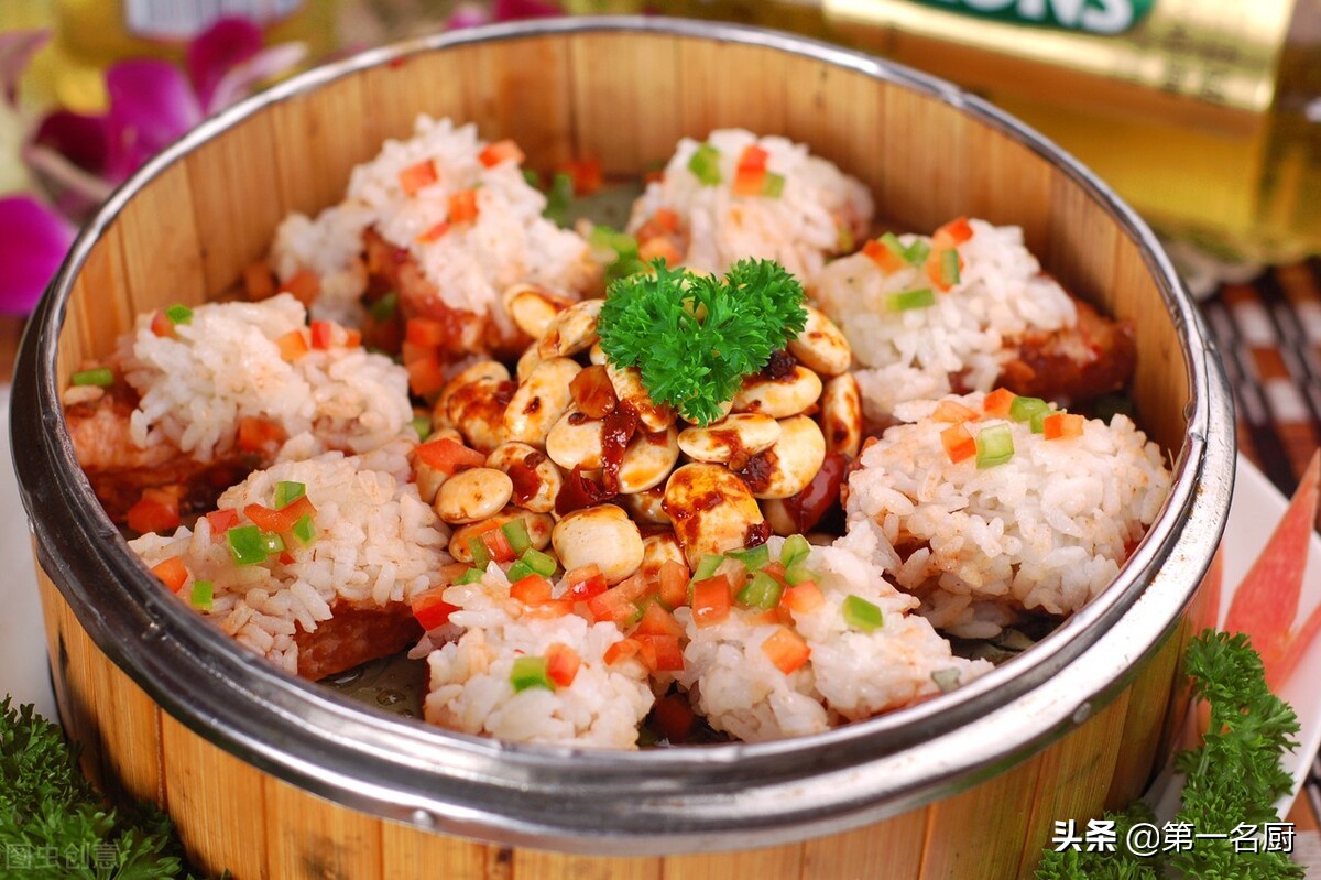 蒸菜的做法大全家常菜(推荐夏天多吃这5道家常蒸菜)