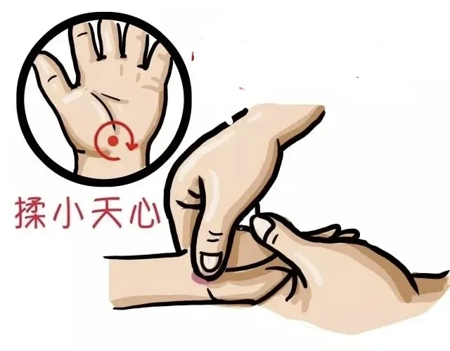 推拿师，给大家做了如下总结和分享