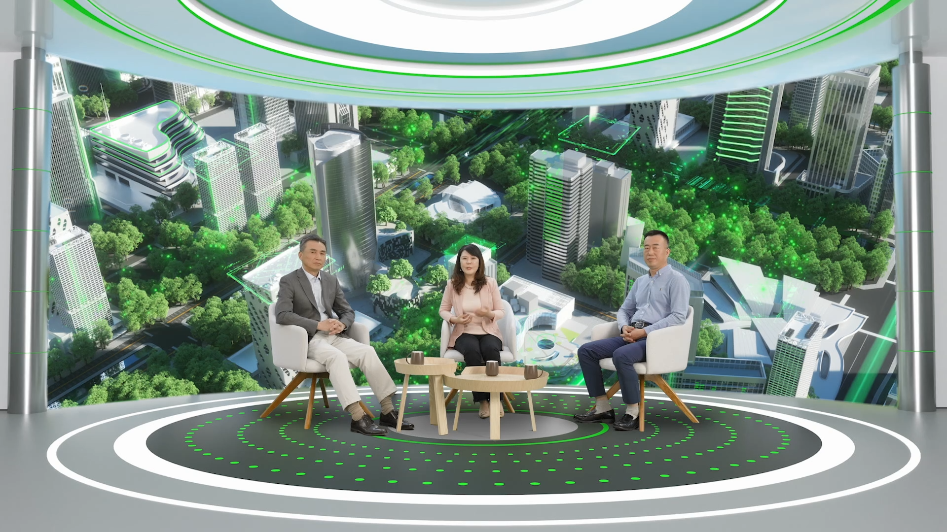 数字赋能全程减碳 2022年施耐德电气创新峰会云上开幕