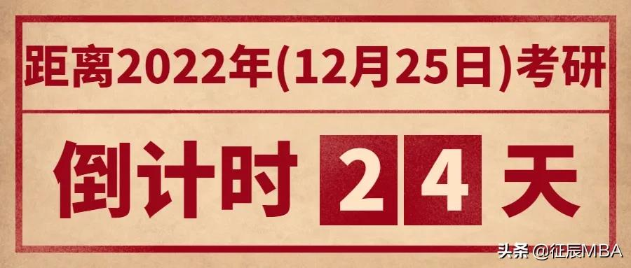 「名言警句精选」搞定你的管理类联考论说文