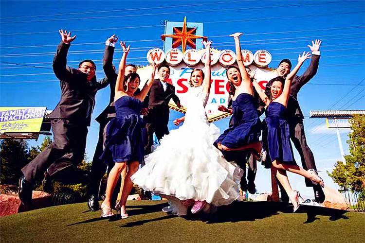 天堂还是地狱，赌城拉斯维加斯不为人知的神秘往事！西瓜纪录片