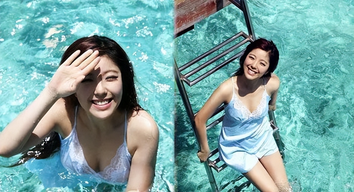 北景甜南奕欢：一个资源拿到手软，一个沉沦网大，今差距一目了然