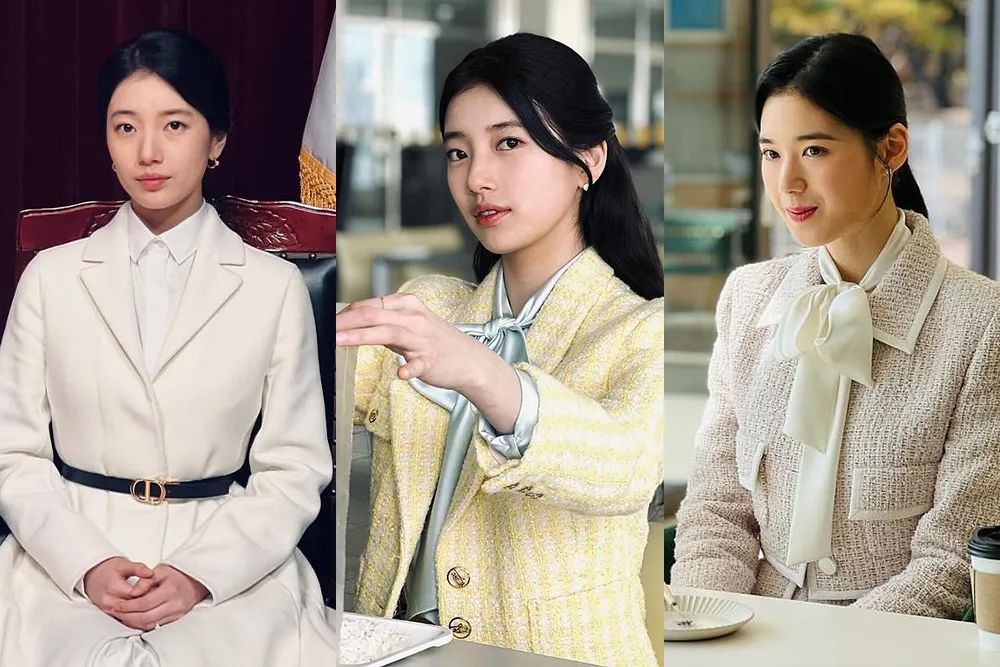 如何识别“真假白富美”？韩剧《安娜》造假骗倒上流社会