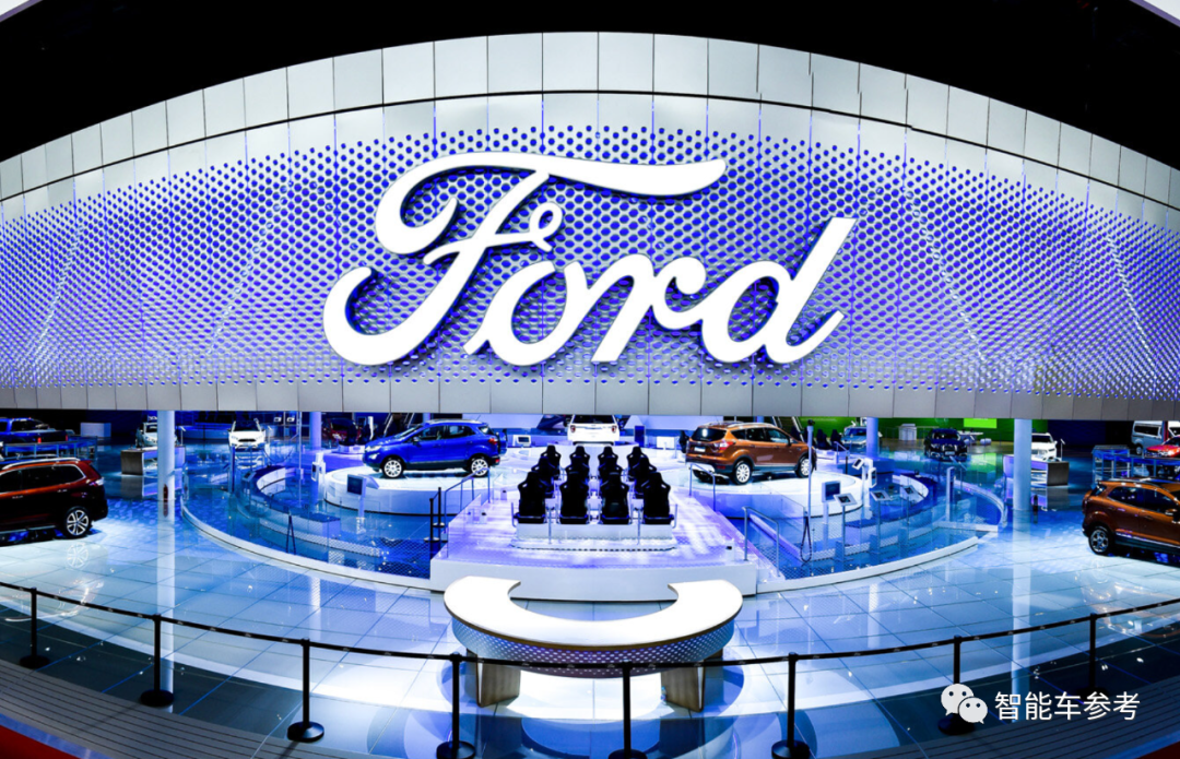 福特逃生式转型，燃油车挣钱养家，电动车猥琐发育打败蔚来特斯拉