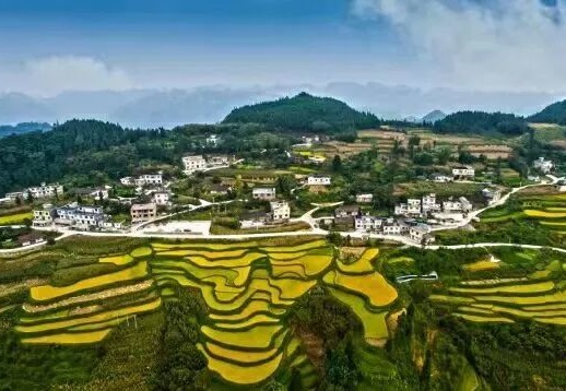 贵州十大冷门景点，人少景美好玩