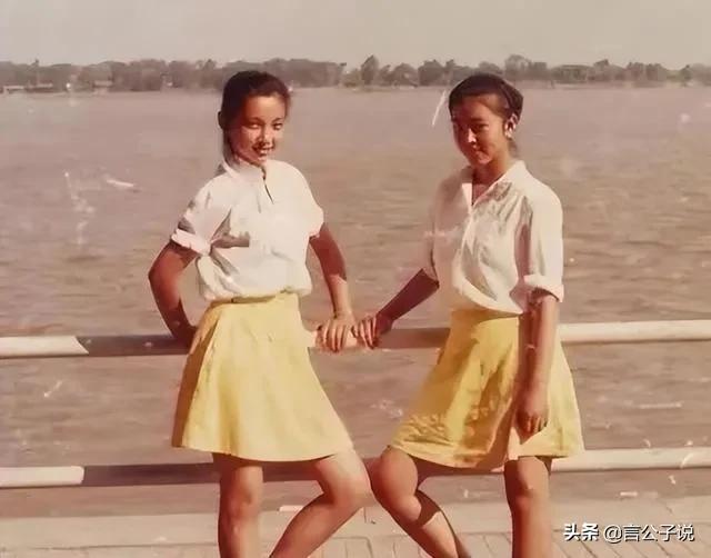 娱乐圈6对“抱团挣钱”的亲姐妹，搞好“裙带关系”也是一门艺术