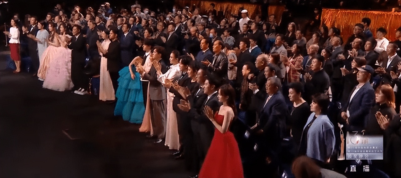 6位淡泊名利的演员：不接广告、不上综艺，个个都是实力派