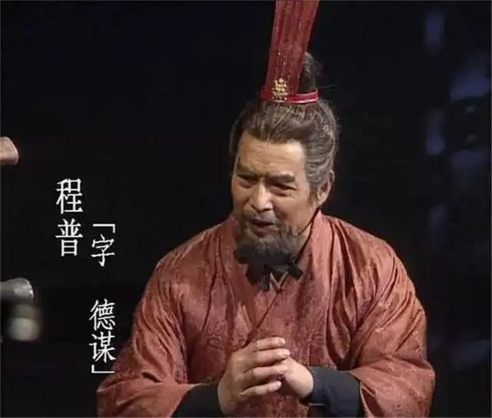 《三国演义》28年：已有27位演员去世，每一位都令人无比怀念