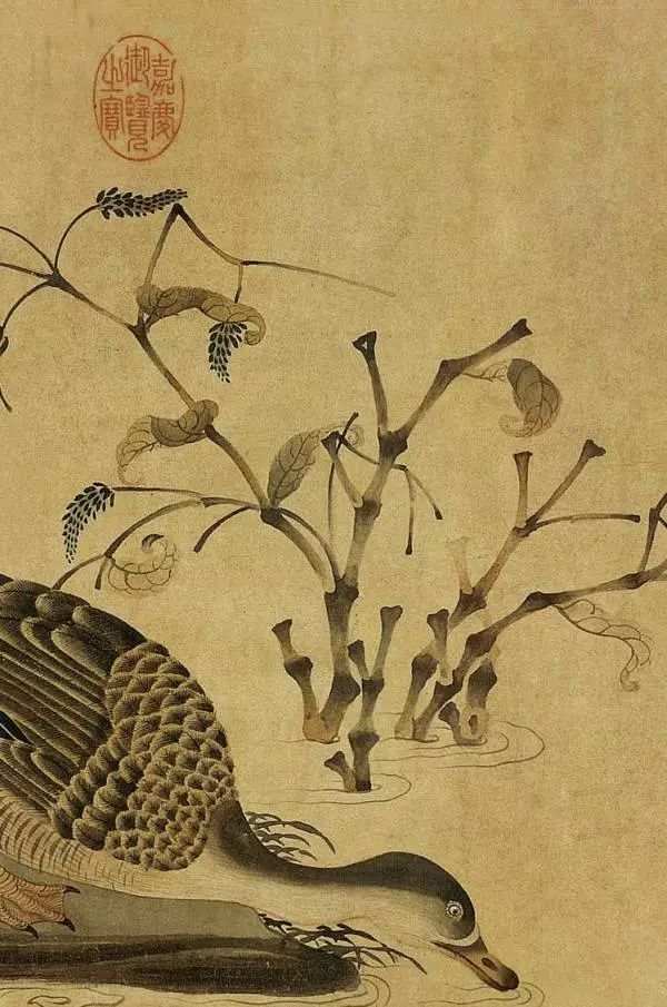 200幅高清图，看遍上海博物馆历代名画