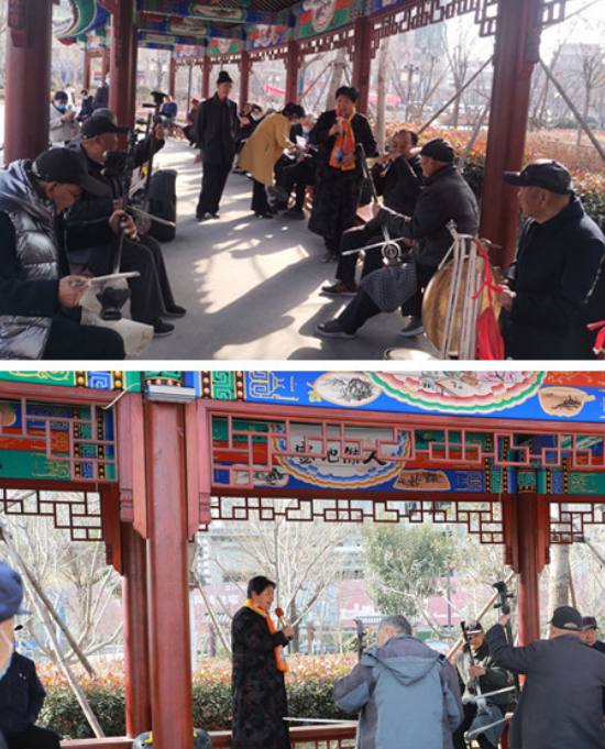 济宁市“三八”妇女节普法活动特辑