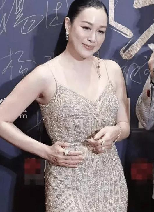 钟丽缇美照一册，欣赏