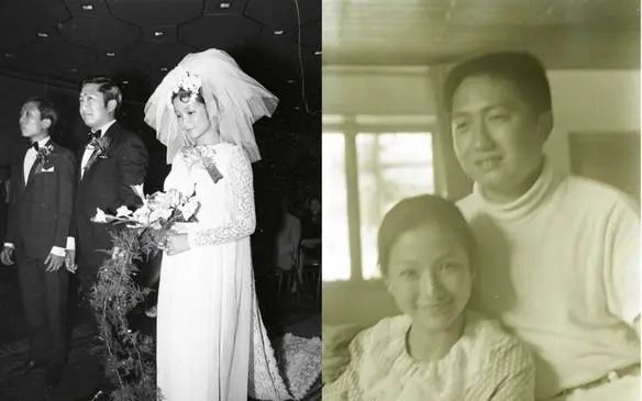 “离婚后至今单身”的10位女星，各有各的心酸，最长的已单身43年