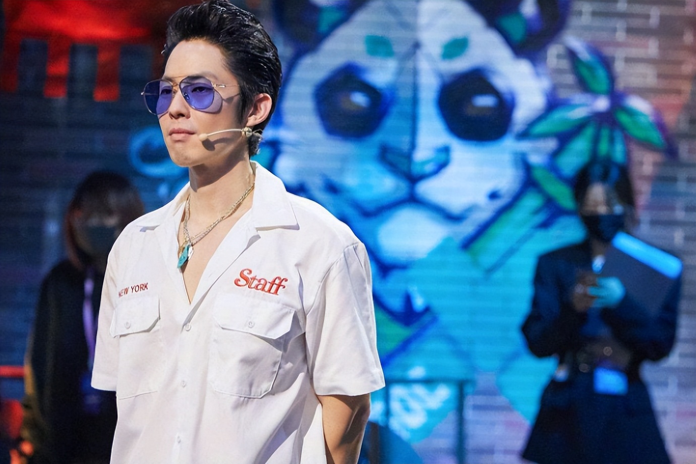 《流星花园》过去21年，5位主角令人唏嘘，“小透明”成一线明星