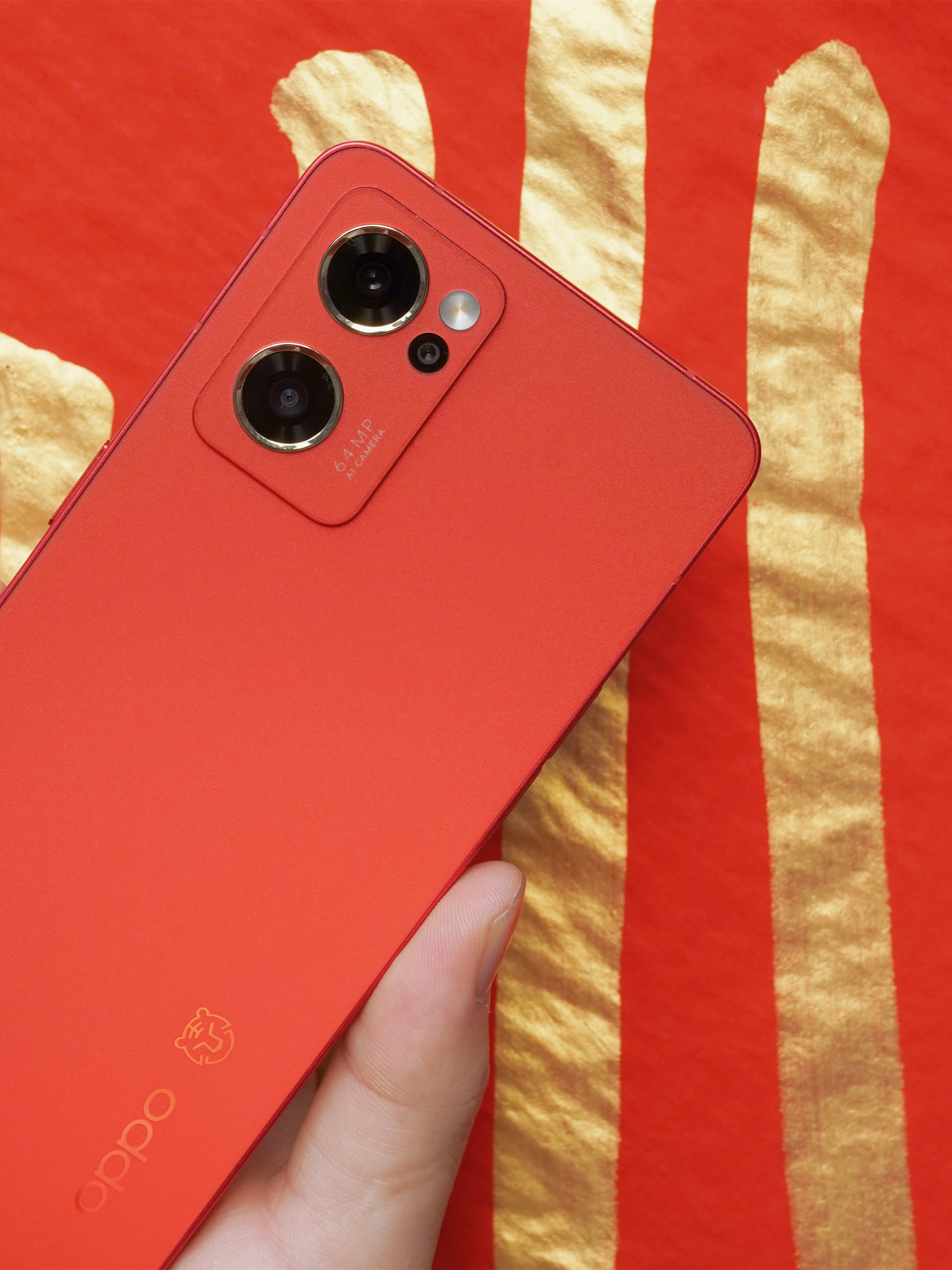 OPPO Reno7搭载千元机同款处理器，实际跑分游戏表现如何