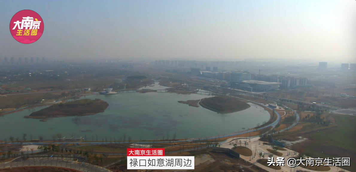 同为远郊，南京这些新城谁更有未来？