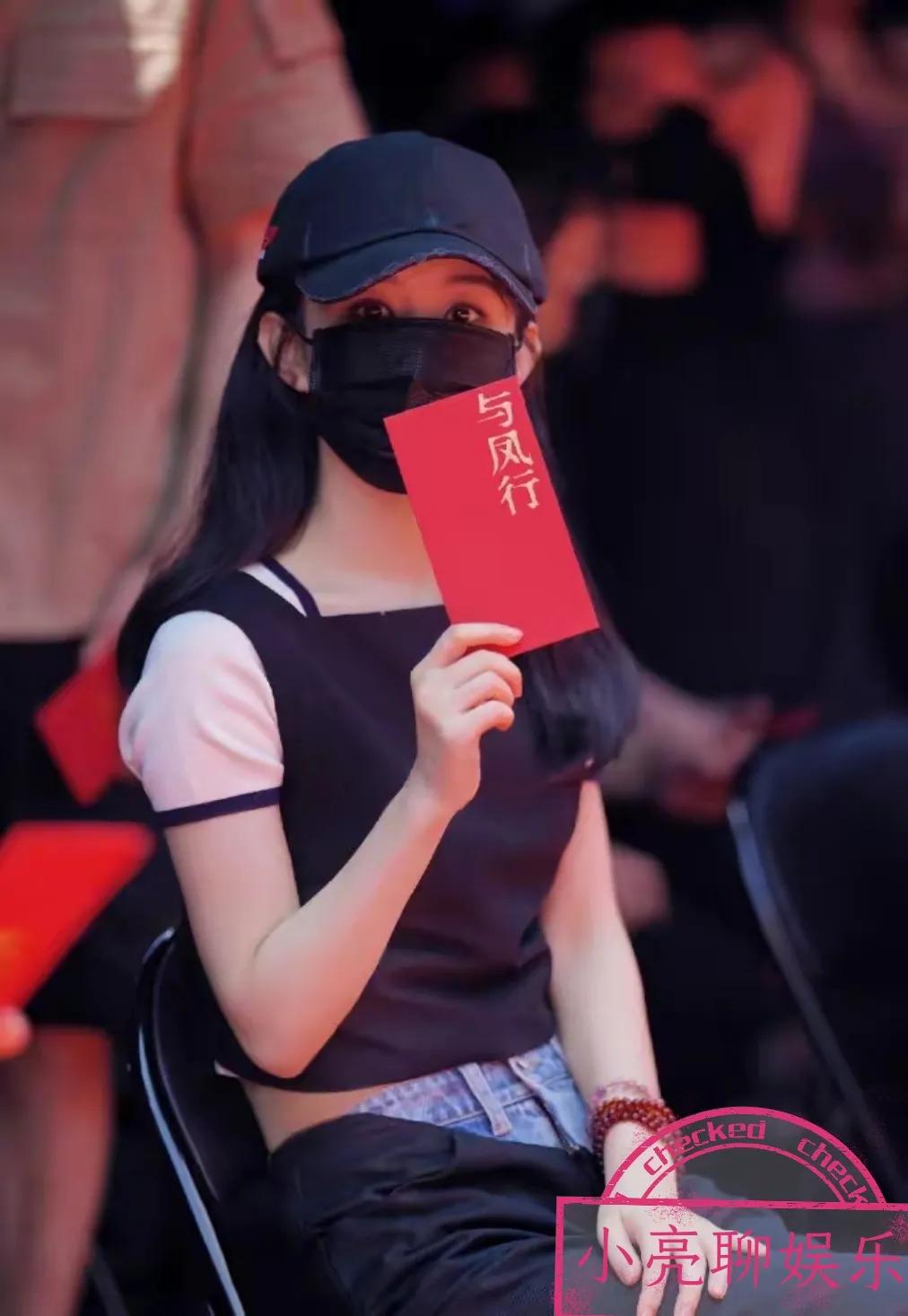 赵丽颖监制《与凤行》，与其说是为了发言权，不如说是合理的加薪