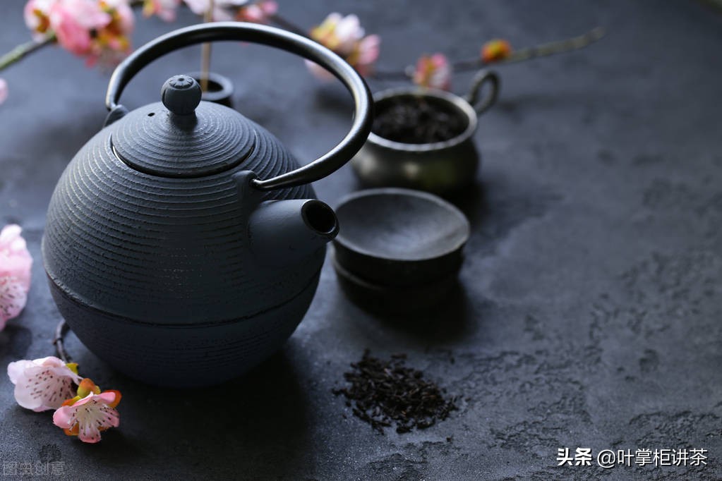 福建红茶用什么壶（推荐冲泡红茶最好用的4种壶）