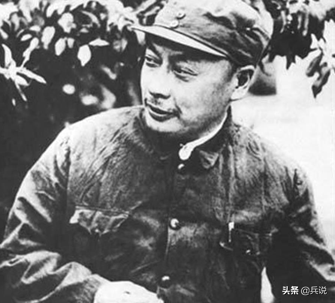 十大元帅5位称为“总”，另5位叫什么？主席喊彭德怀“老彭”
