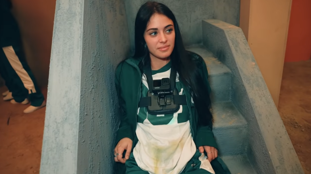 最凶新剧《鱿鱼游戏2》与真人秀都来了！全球招人你敢不敢参加