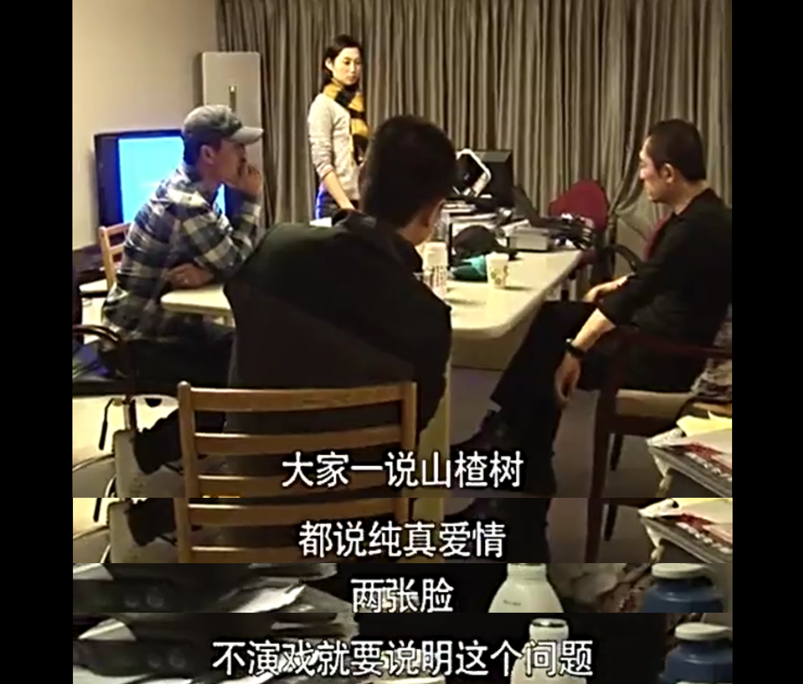 8年后，再看窦骁，不和程晓玥恋爱或许是明智的选择