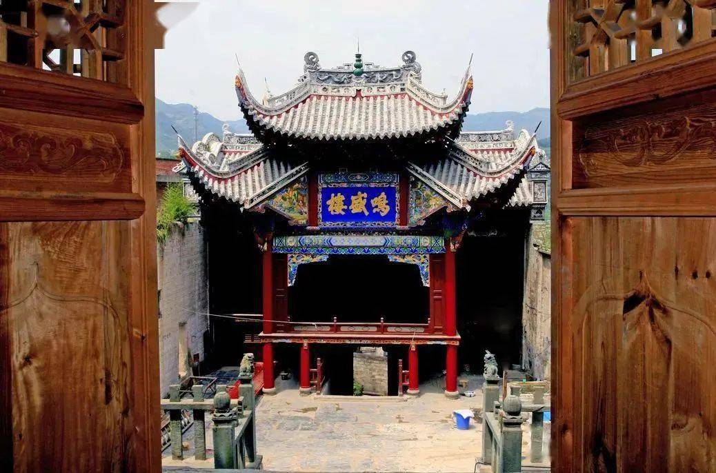 全部免费！安康最值得去的八大古镇，古香古色惊艳了岁月